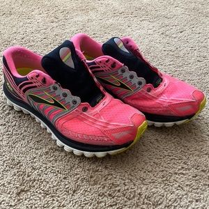 Brooks Glycerine Running Shoes 9